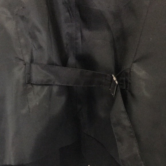 Perry Ellis Vest - Picture 6 of 8